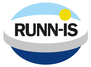 Runn-is logo