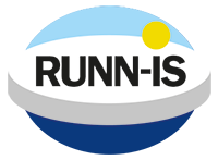 Runn-is logo
