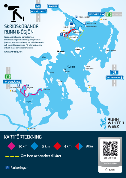 Runn-is Iskarta